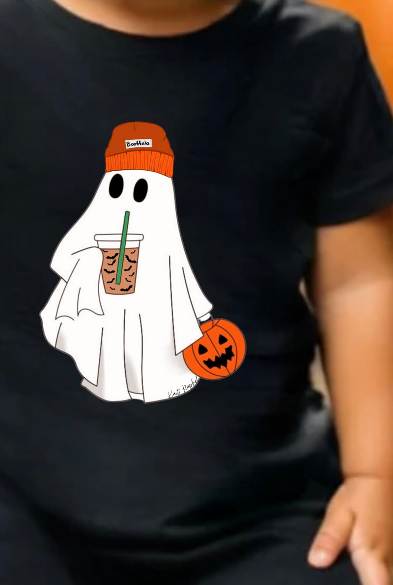 BOOffalo Ghosty