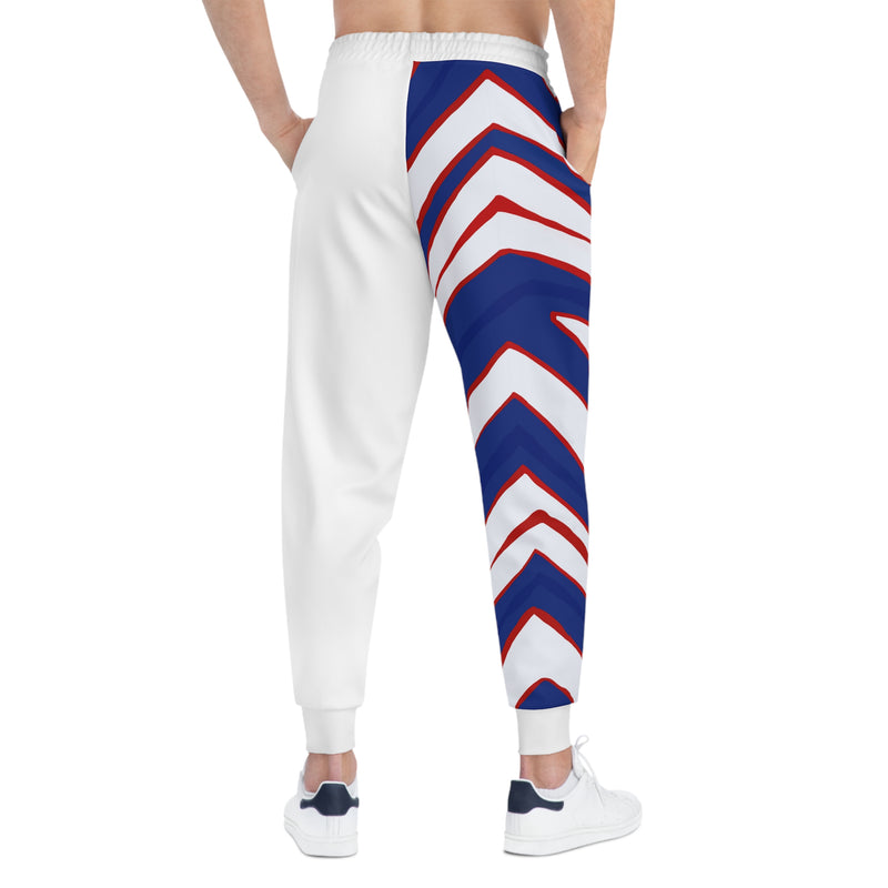 ZUBAZ Athletic Joggers