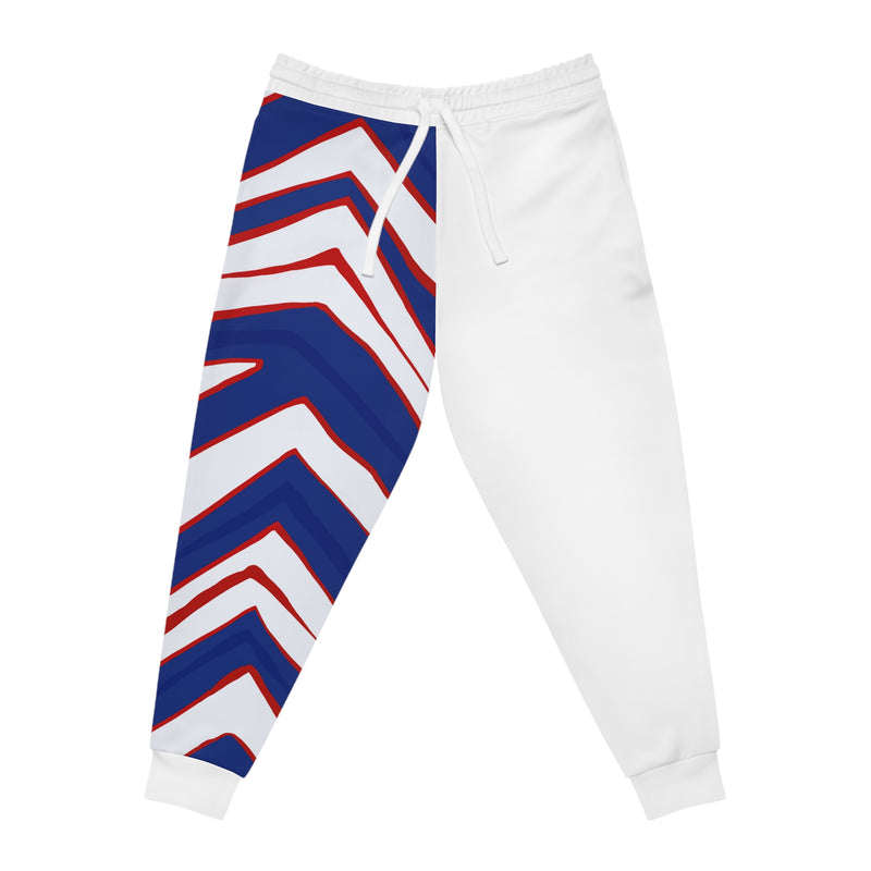 ZUBAZ Athletic Joggers