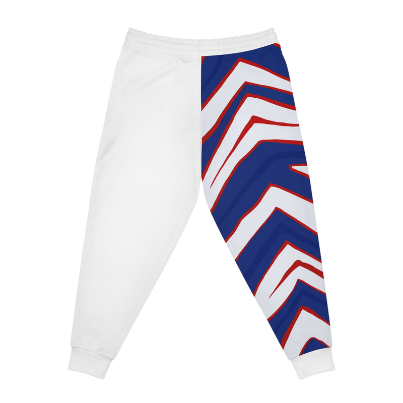 ZUBAZ Athletic Joggers