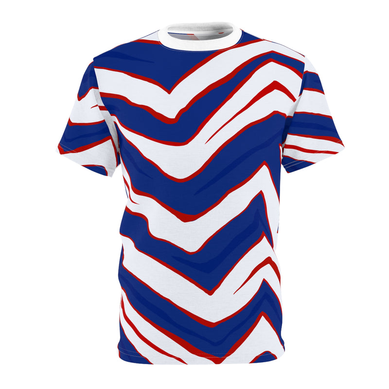 ZUBAZ Unisex Tee