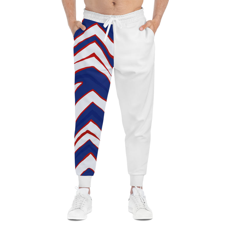 ZUBAZ Athletic Joggers