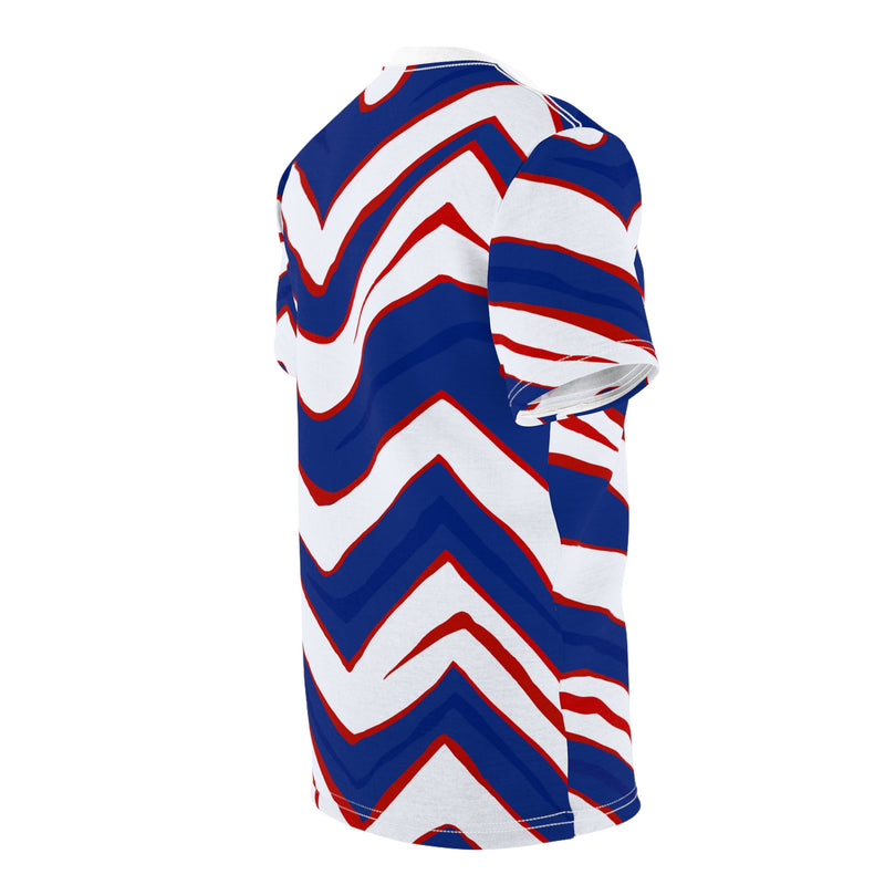 ZUBAZ Unisex Tee