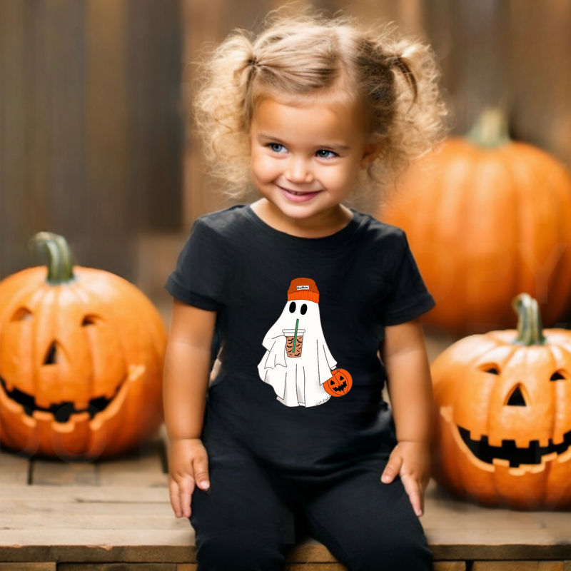 BOOffalo Ghosty