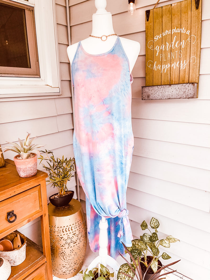 The SHERBERT Dress