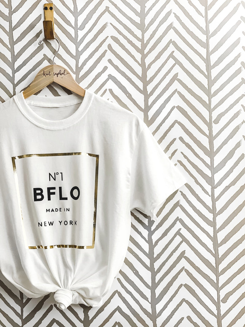 BFLO EXPO Tee