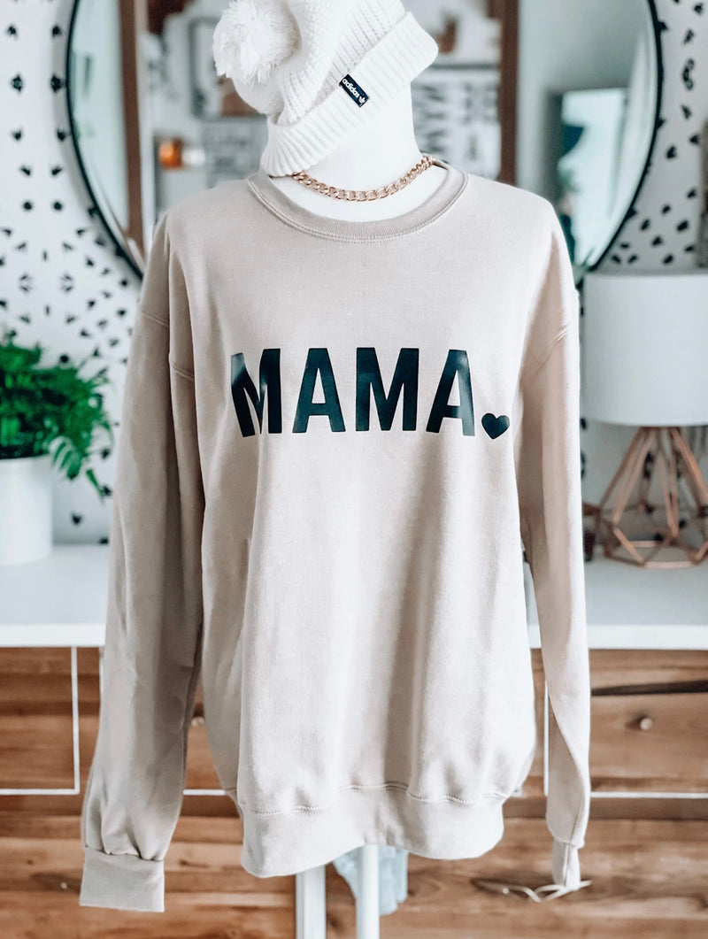 MAMA