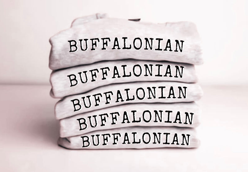 BUFFALONIAN Crew