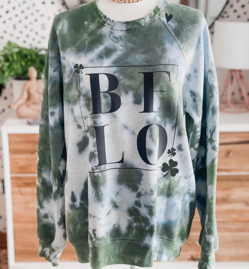 BFLO Sweater
