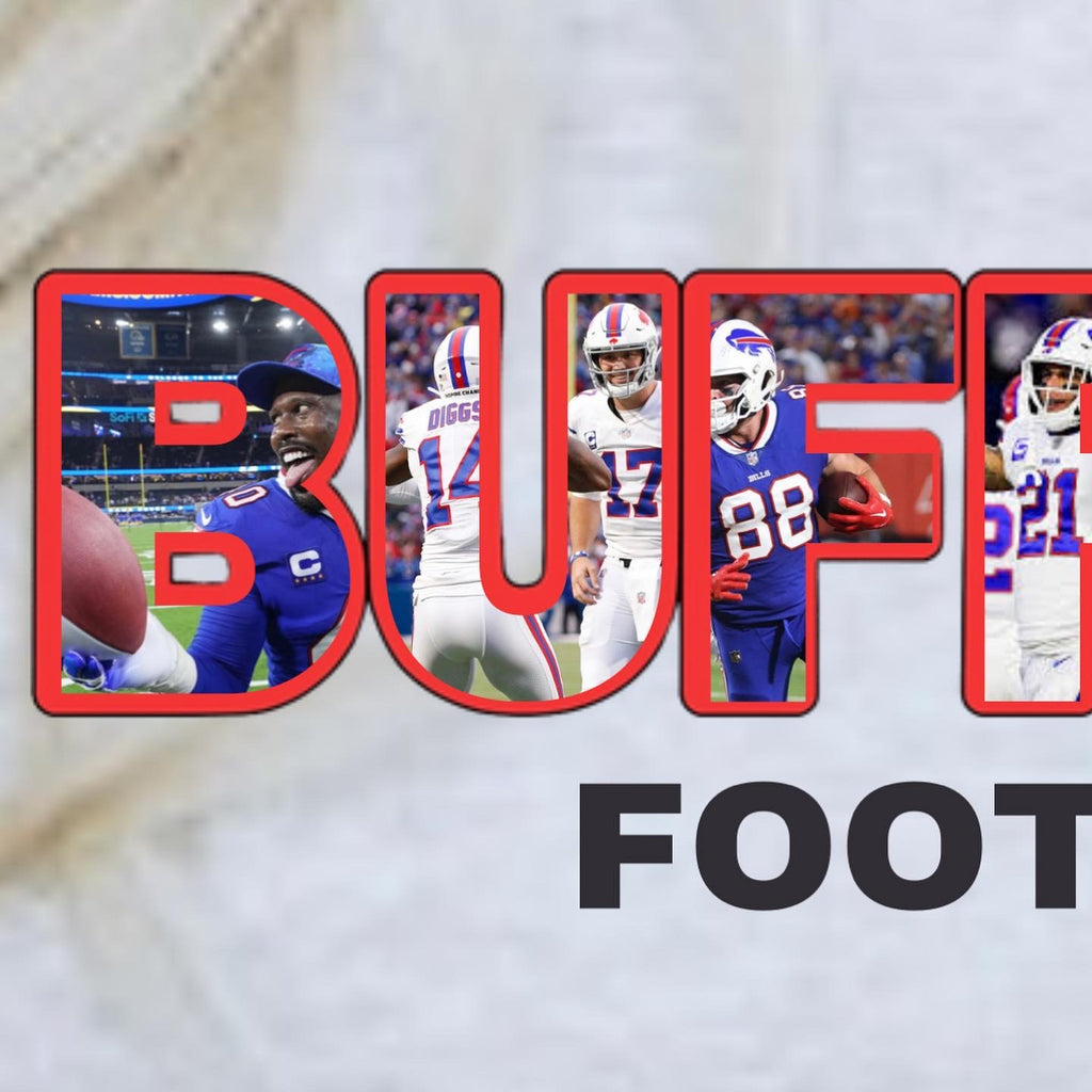 BUFFALO PLAYER Crew