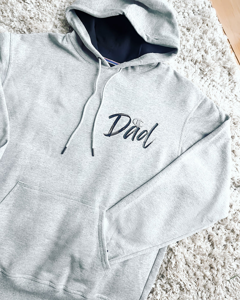 Dad Hoodie